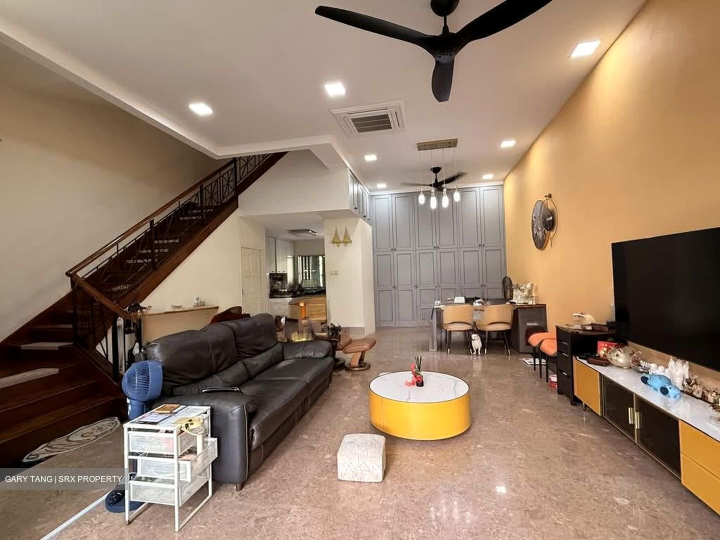 Kismis Place (D21), Terrace #566617661
